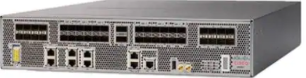 Roteador Cisco ASR 9901 456Gbps